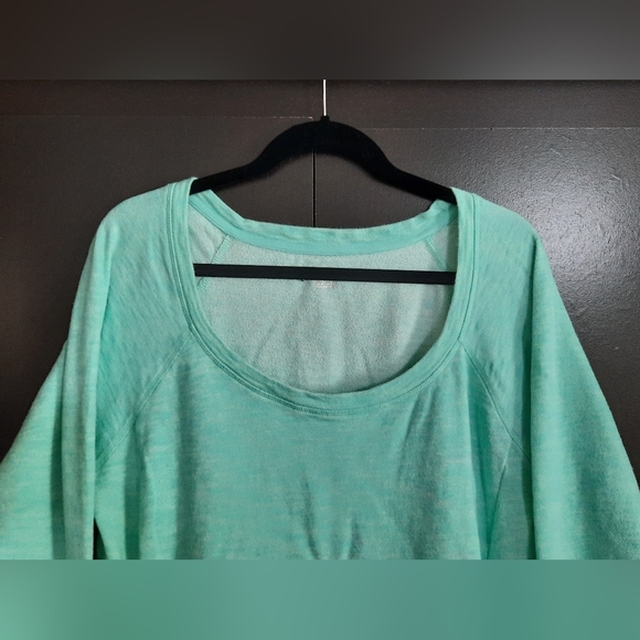 Danskin Plus Sweatshirt - Picture 4 of 10